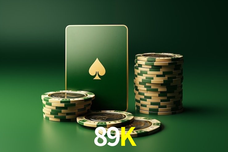 Roulette Table 89K