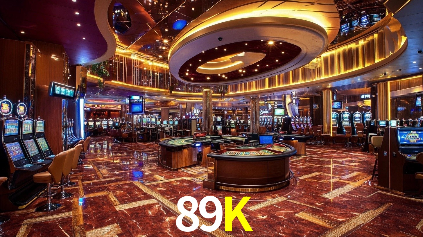 89K App Interface