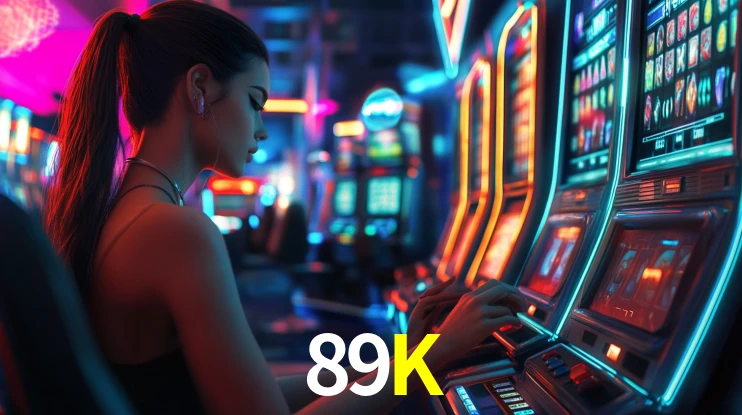 89K Bet Vip