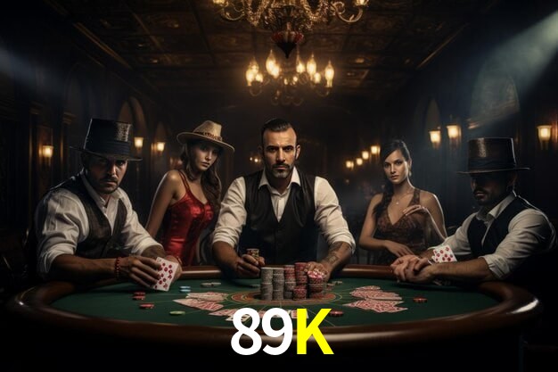 Design Responsivo 89K
