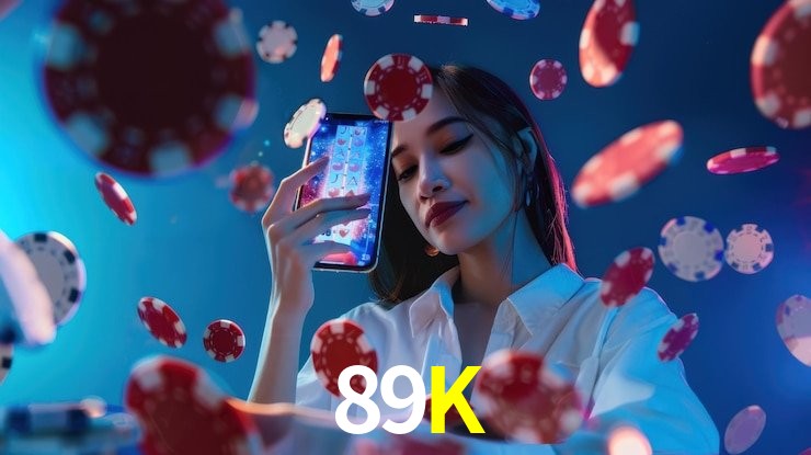 Segurança 2FA 89K