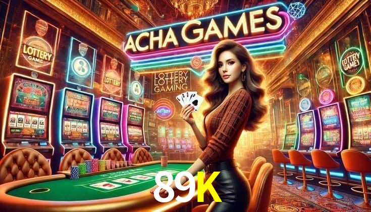 VIP Casino 89K
