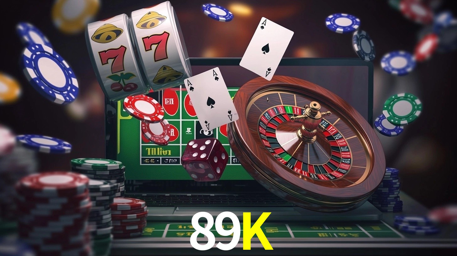 89K Bet Vip