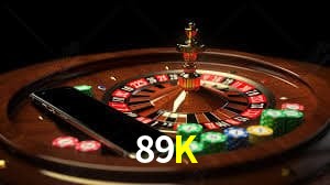 Blackjack Table 89K