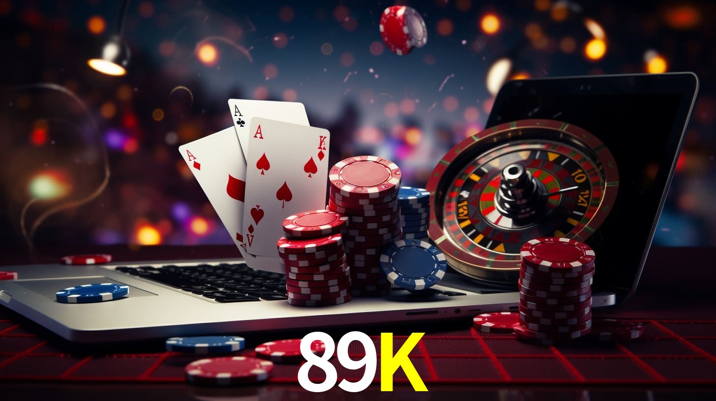 Welcome Bonus 89K