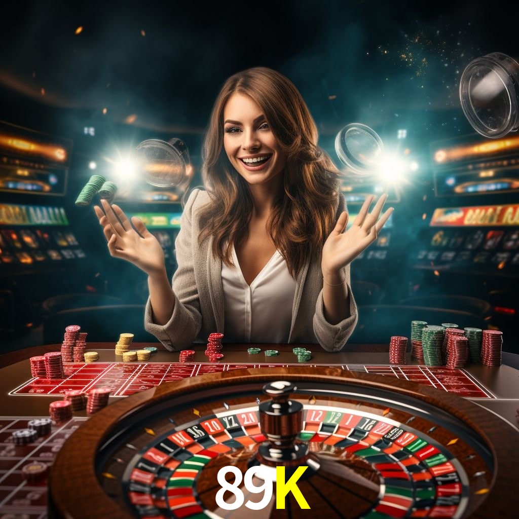89K Com App