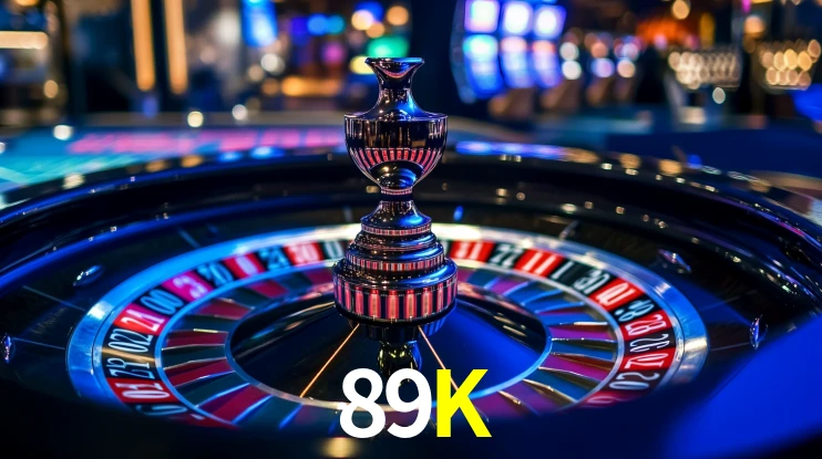 89K - Desafio de Alto Risco - 89K Bet Vip