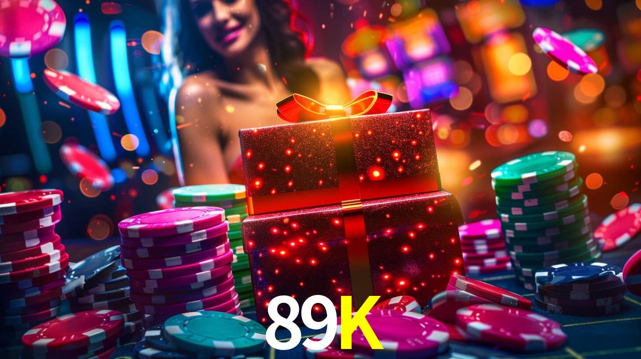 Sistemas de Segurança 89K
