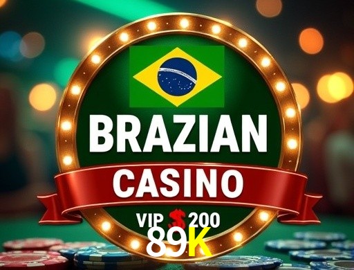Desvendando o Mundo dos Jogos Virtuais na 89K