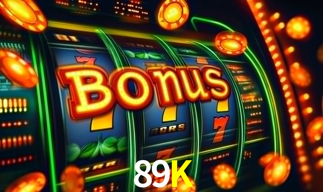 Tournaments 89K