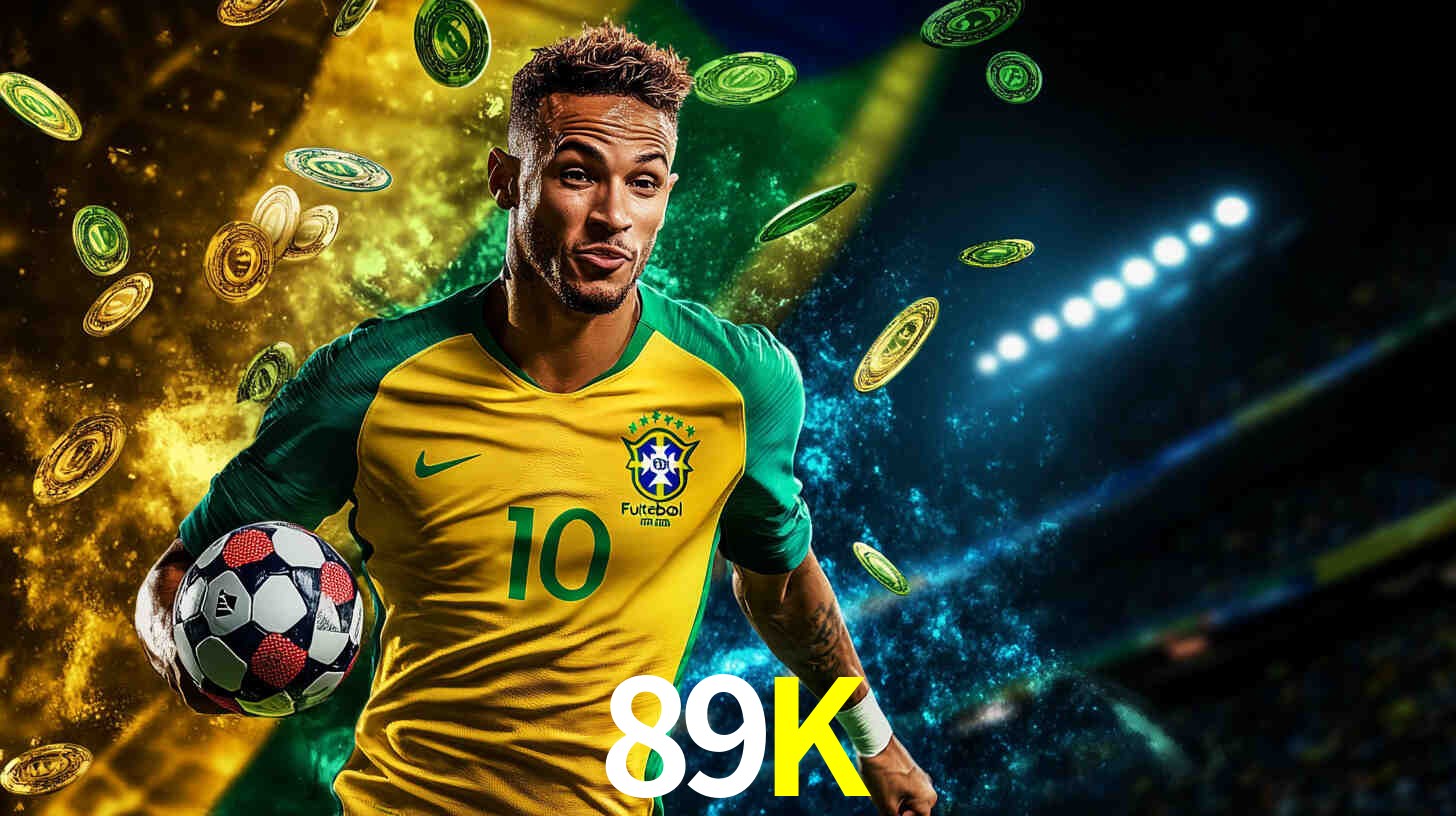 Apostas de Tênis 89K