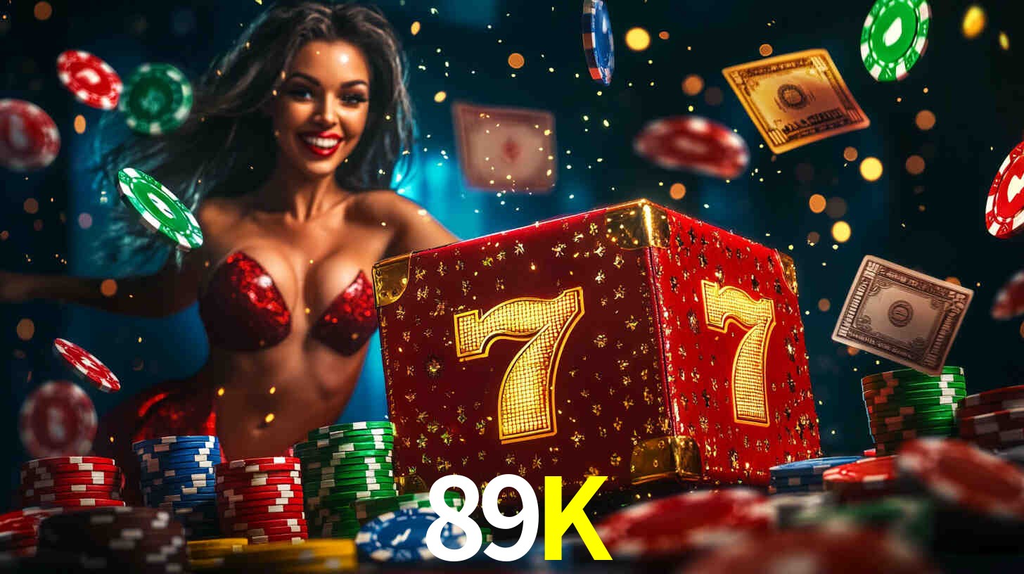Estatísticas do Jogo 89K