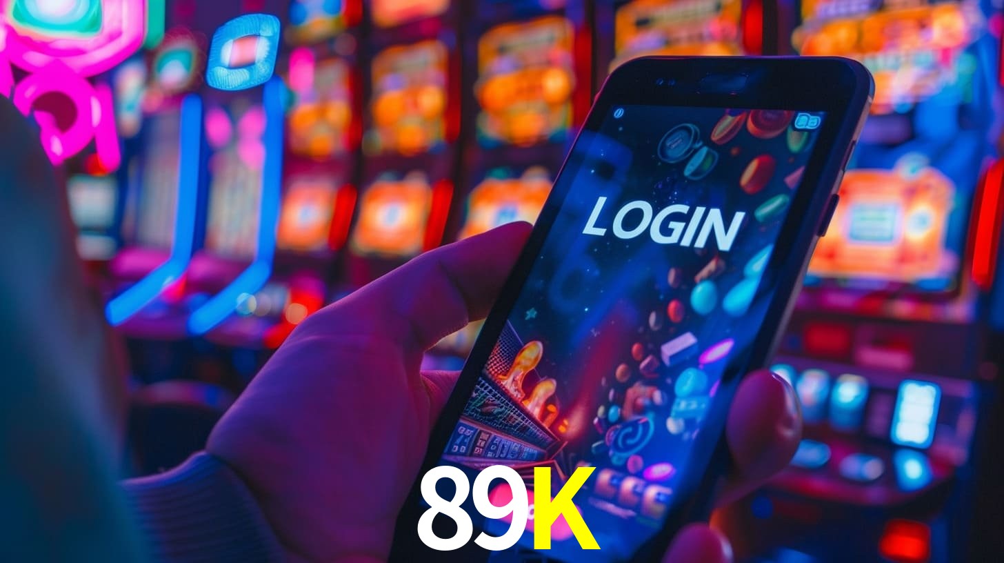 Inovações de Jogos na 89K: O Futuro das Experiências Interativas
