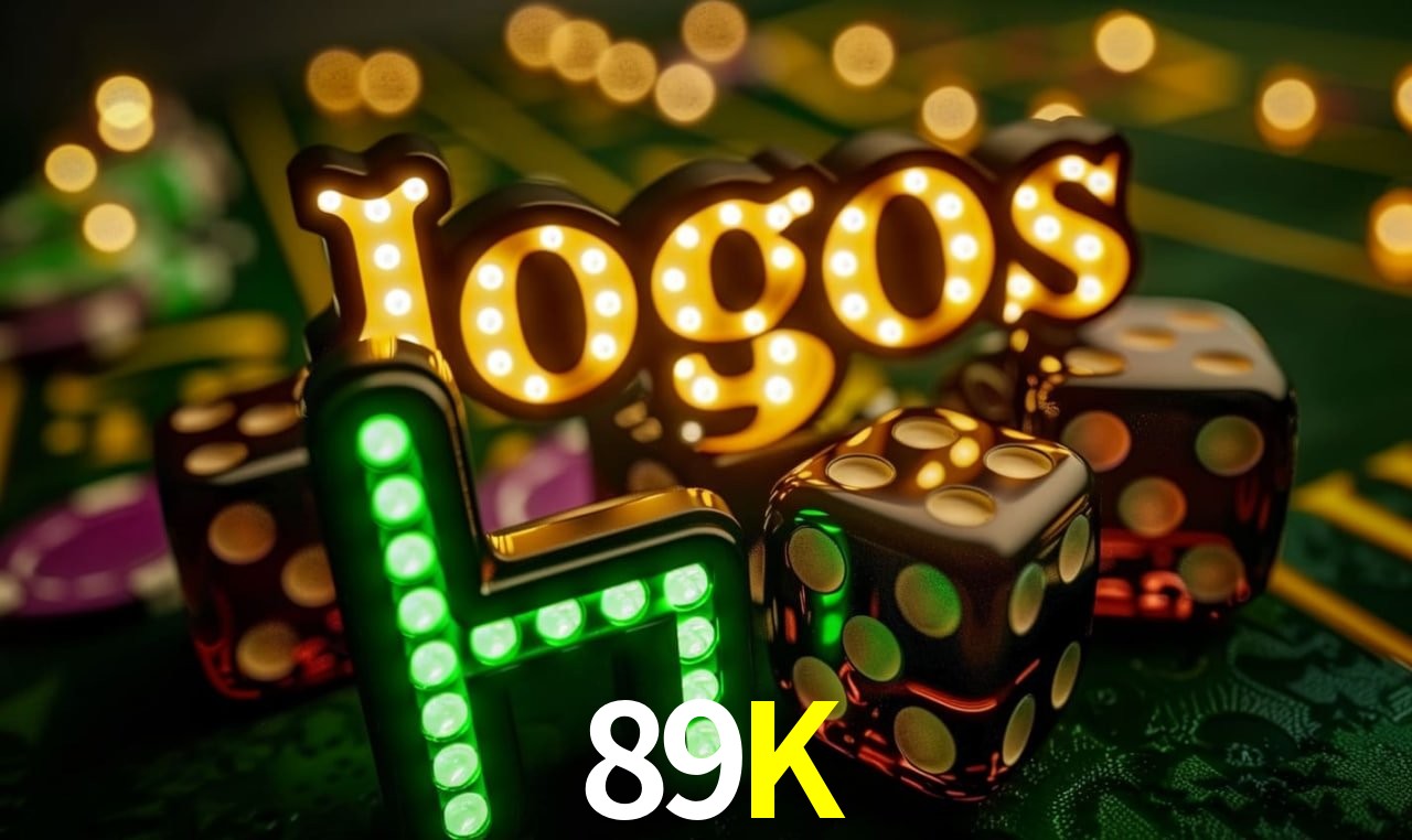 Apostas Esportivas na 89K: Um Guia Completo