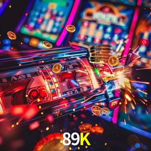 A Experiência Imersiva dos Cassinos Ao Vivo no 89K