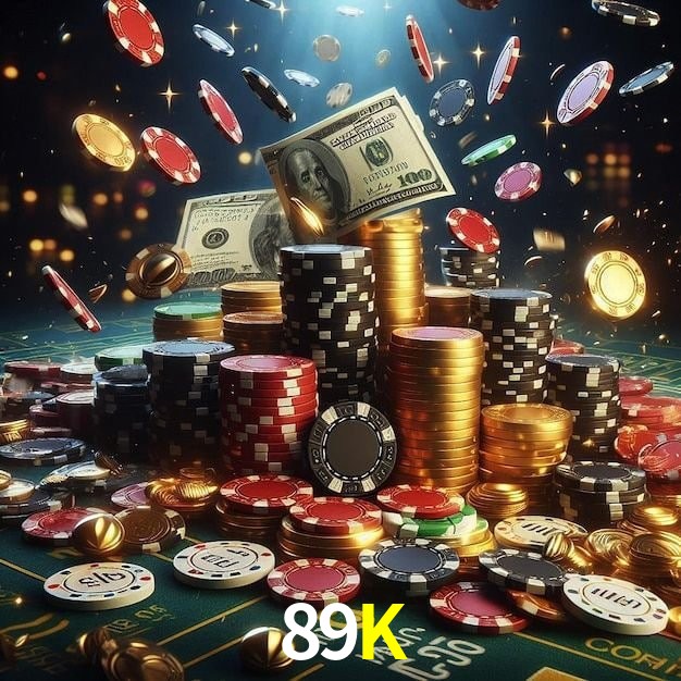 Promoção Relâmpago 89K