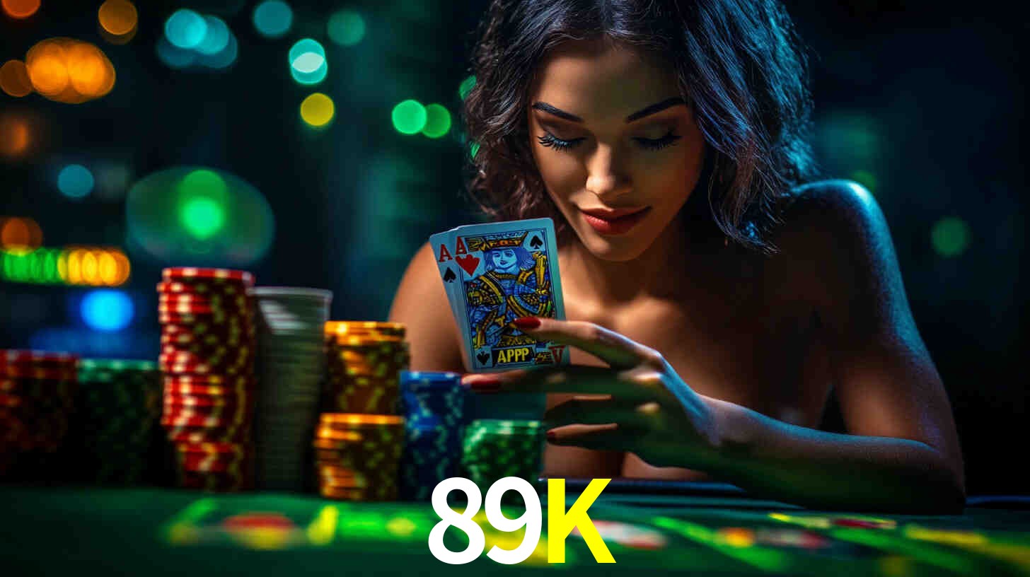 Experiência VIP 89K