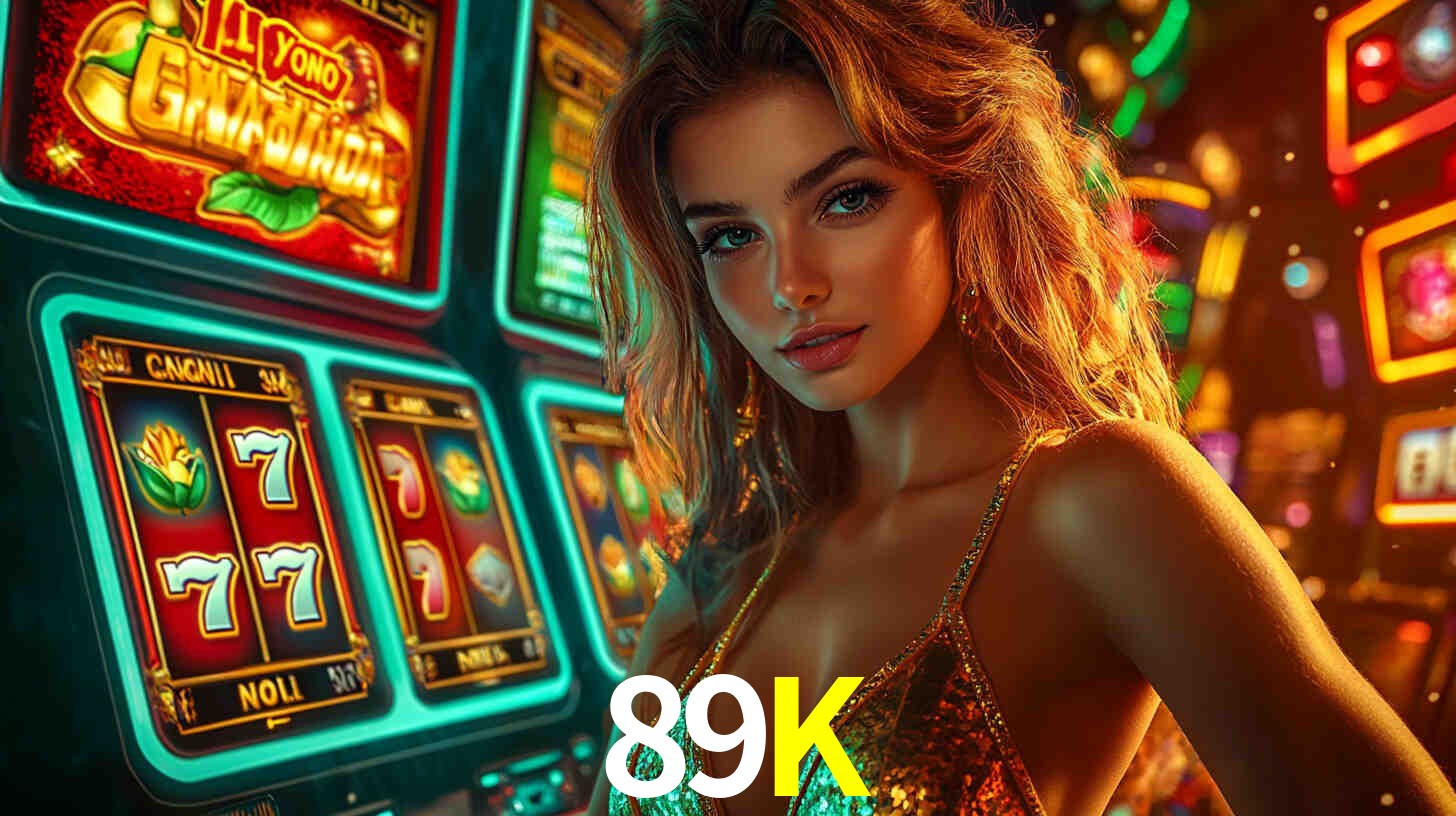 89K Com App