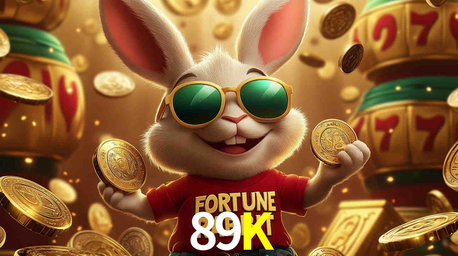 Desvendando o Mundo dos Jogos Virtuais na 89K