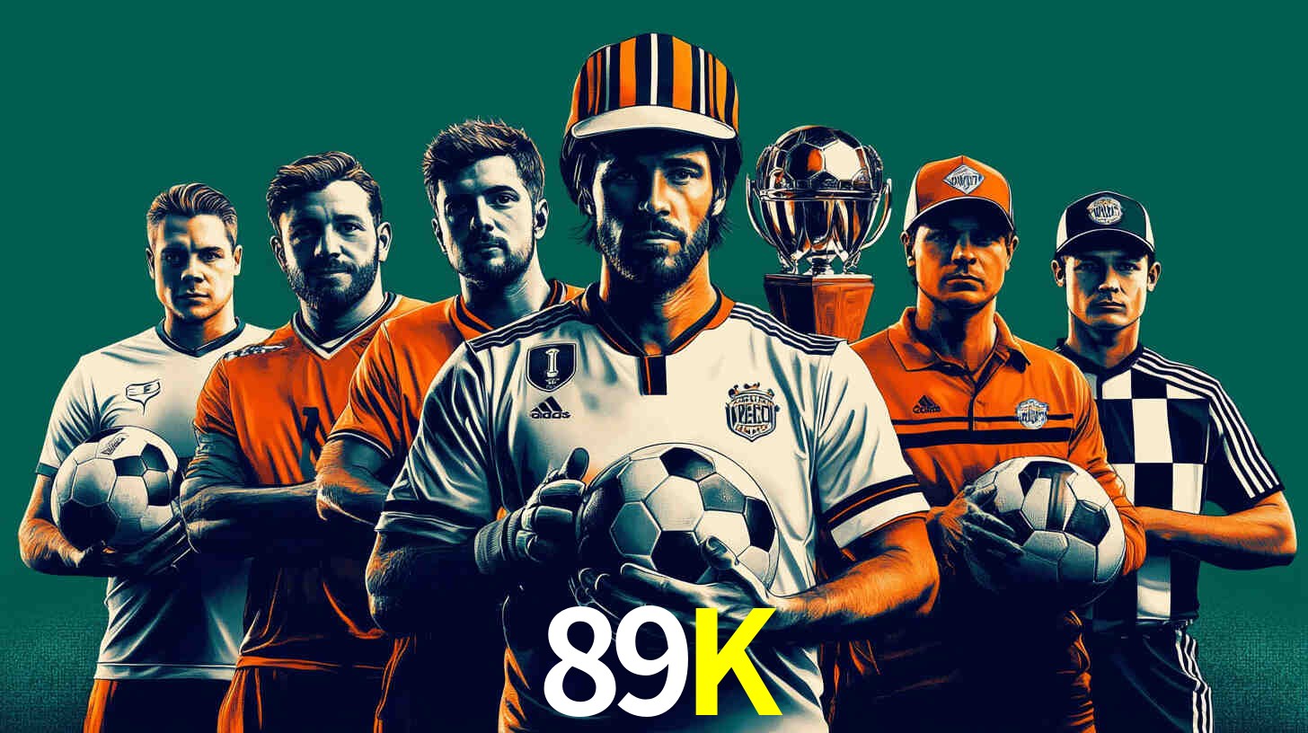 Estatísticas Esportivas 89K
