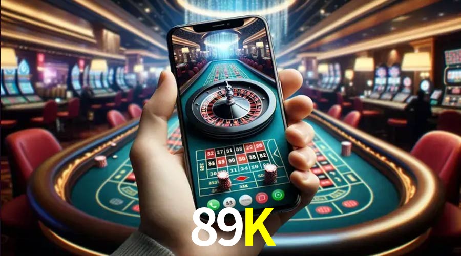Welcome Bonus 89K