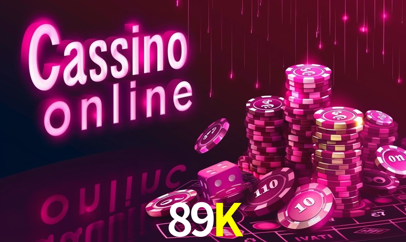 Casino Ao Vivo 89K