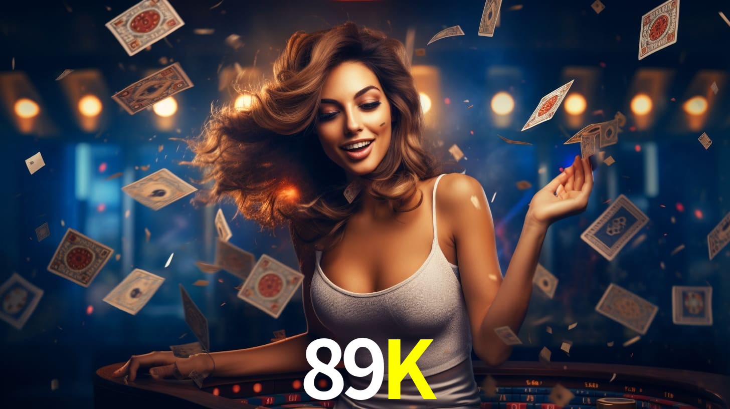 89K Com App