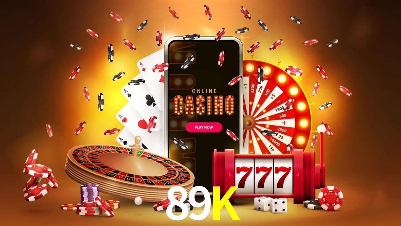 Torneios 89K