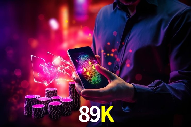 Apostas Esportivas na 89K: Um Guia Completo