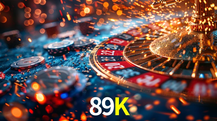 Experiência VIP 89K