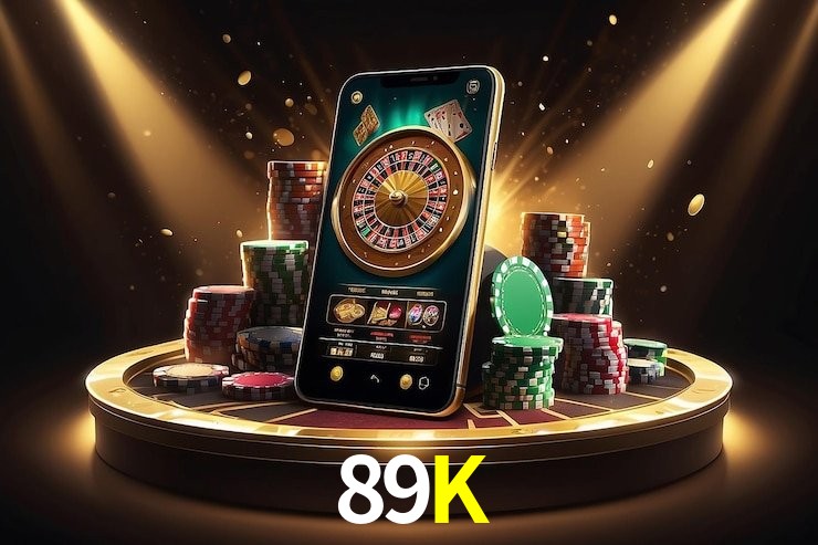 A Popularidade dos Caça-Níqueis no 89K