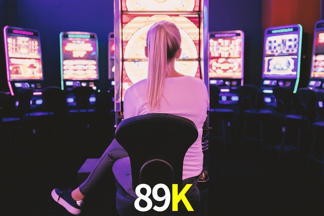 Tennis Betting 89K
