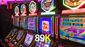 A Emoção da Loteria na 89K: Uma Chance de Mudança de Vida