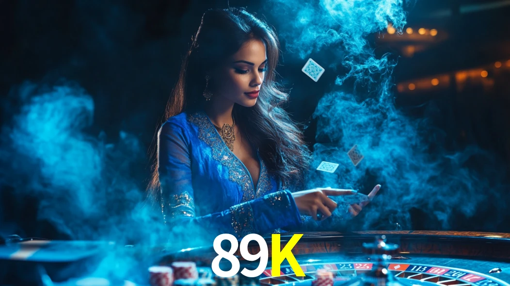 Diretório de Jogos 89K