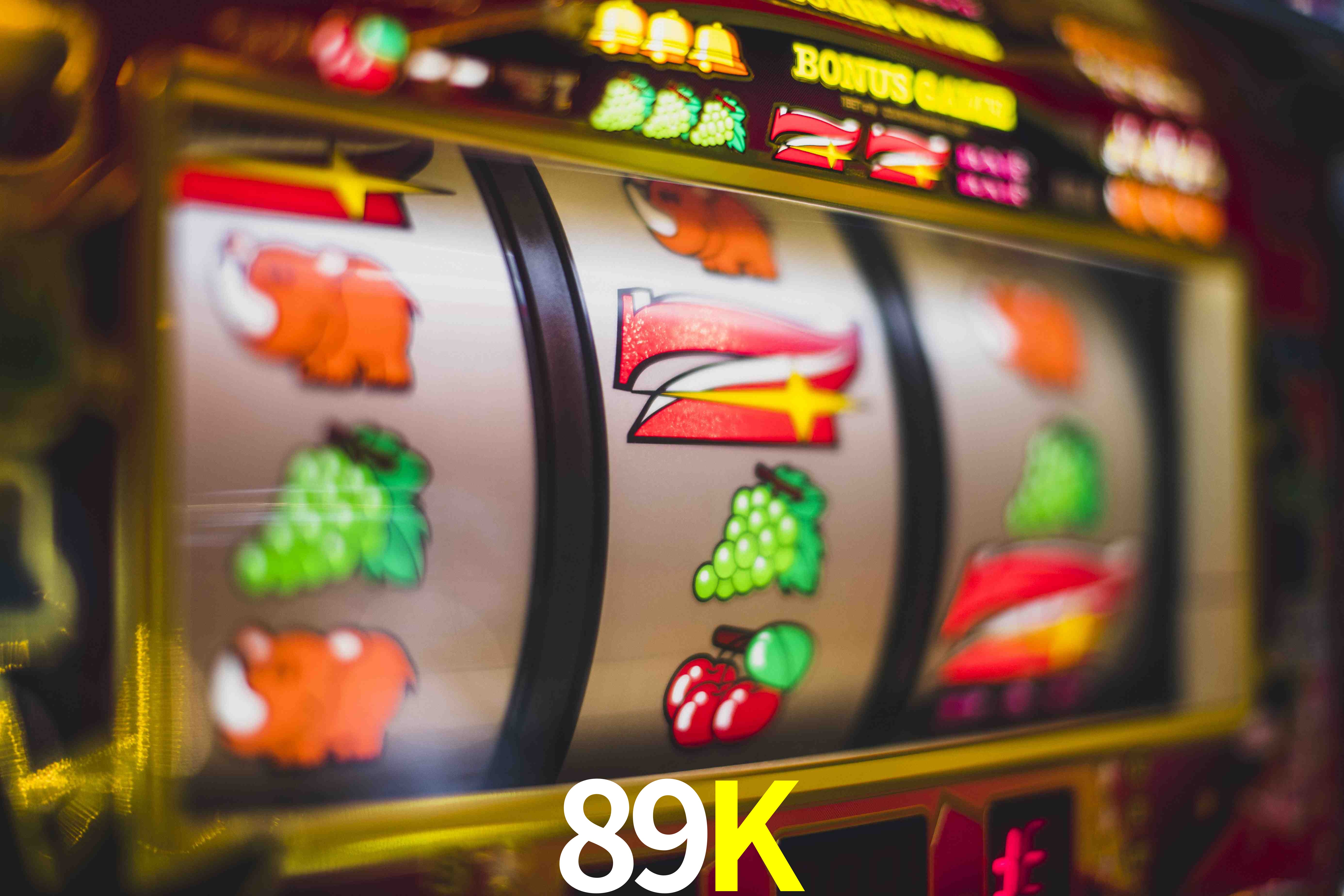 Live Casino 89K